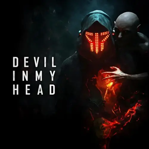 Smash Into Pieces : Devil in My Head